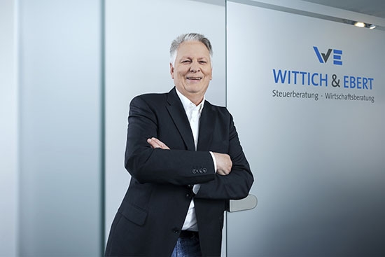 Wilfried Wittich